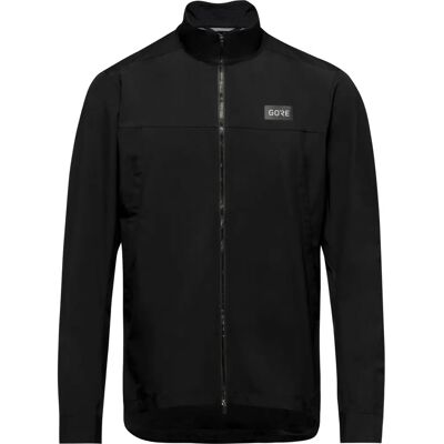 Veste GOREWEAR Everyday - Noir - Imperméable & Coupe-vent Veste GOREWEAR Everyday - Noir - Imperméable & Coupe-vent