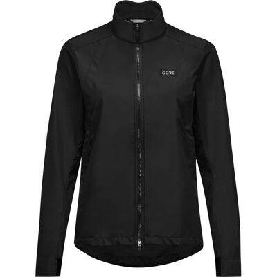 Chaqueta para mujer GOREWEAR - Negro - Resistente al viento e impermeable Chaqueta para mujer GOREWEAR - Negro - Resistente al viento e impermeable