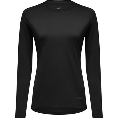 GORE WEAR T-Shirt à manches longues femme Modèle 101017 - T-Shirt GORE WEAR T-Shirt à manches longues femme Modèle 101017 - T-Shirt