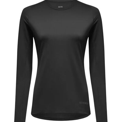 GORE WEAR Modèle 38 T-shirt à manches longues respirant recyclé - T-Shirt GORE WEAR Modèle 38 T-shirt à manches longues respirant recyclé - T-Shirt