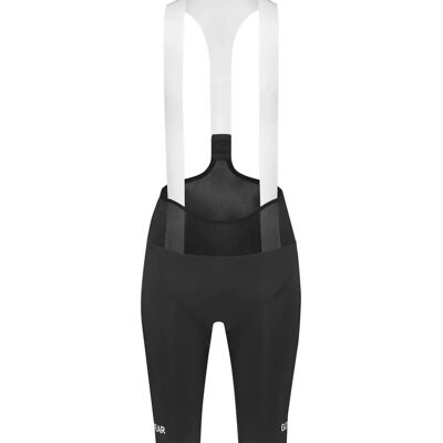 GOREWEAR Women's Spinshift Bib Shorts - Black - Bib Shorts GOREWEAR Women's Spinshift Bib Shorts - Black - Bib Shorts