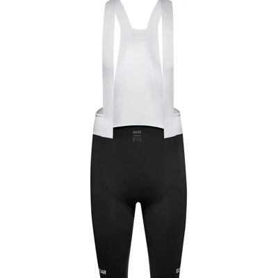 GOREWEAR Spinshift Bib Shorts - Black - Bib Shorts GOREWEAR Spinshift Bib Shorts - Black - Bib Shorts