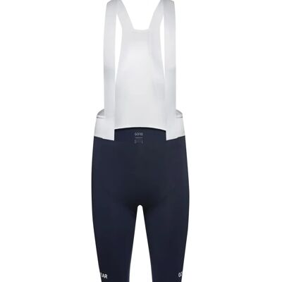 GOREWEAR Spinshift Bib Shorts - Orbit Blue - Culotte GOREWEAR Spinshift Bib Shorts - Orbit Blue - Culotte