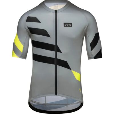 Maillot GOREWEAR Spirit Signal Chaos - Ciclismo Maillot GOREWEAR Spirit Signal Chaos - Ciclismo