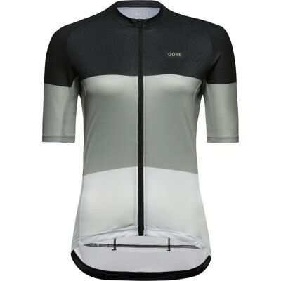 Gore Wear Spirit Stripes kortärmad cykeltröja - Tröja Gore Wear Spirit Stripes kortärmad cykeltröja - Tröja
