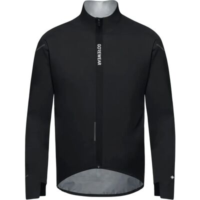 Gore Wear Spinshift Gore-Tex Jacket Men Slim Fit - Cycling Raincoat Gore Wear Spinshift Gore-Tex Jacket Men Slim Fit - Cycling Raincoat