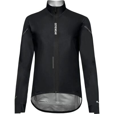 Gore Wear SPINSHIFT GORE-TEX Jacke Damen Gr.M Gore Wear SPINSHIFT GORE-TEX Jacke Damen Gr.M