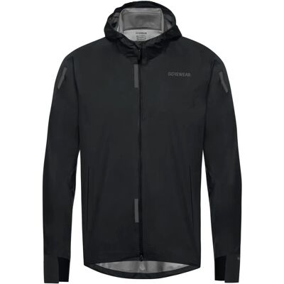 Veste GORE WEAR Concurve GTX - Imperméable, Écologique - Publicité Veste GORE WEAR Concurve GTX - Imperméable, Écologique - Publicité