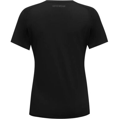 GORE WEAR Damen T-Shirt Everyday Shirt Damen - weiblich - schwarz - 36 - T-Shirt GORE WEAR Damen T-Shirt Everyday Shirt Damen - weiblich - schwarz - 36 - T-Shirt