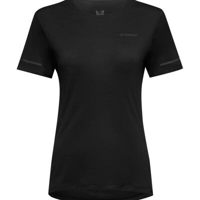 T-shirt Gore Wear Contest 2.0 Noir - Vêtements de sport T-shirt Gore Wear Contest 2.0 Noir - Vêtements de sport