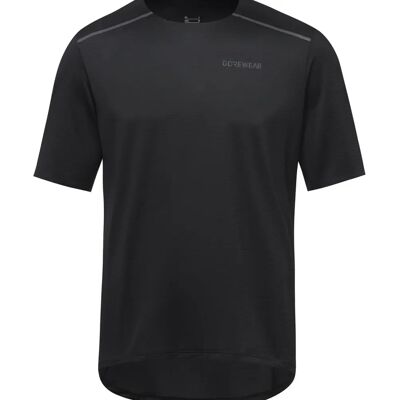 GORE WEAR Herren Contest 2.0 T-Shirt - Leicht, Reflektierend, Slim Fit GORE WEAR Herren Contest 2.0 T-Shirt - Leicht, Reflektierend, Slim Fit