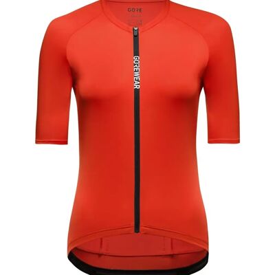 Maillot GOREWEAR Spinshift pour femme - Fireball - Maillot de cyclisme Maillot GOREWEAR Spinshift pour femme - Fireball - Maillot de cyclisme