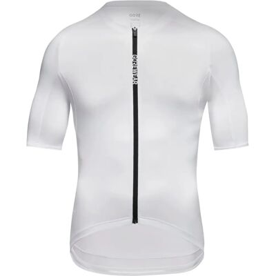 GOREWEAR Spinshift Kurzarm Trikot - Weiß - Fahrradtrikot GOREWEAR Spinshift Kurzarm Trikot - Weiß - Fahrradtrikot