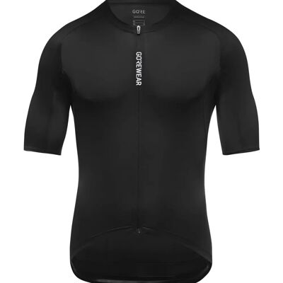 GOREWEAR Spinshift Kurzarm-Trikot - Schwarz GOREWEAR Spinshift Kurzarm-Trikot - Schwarz