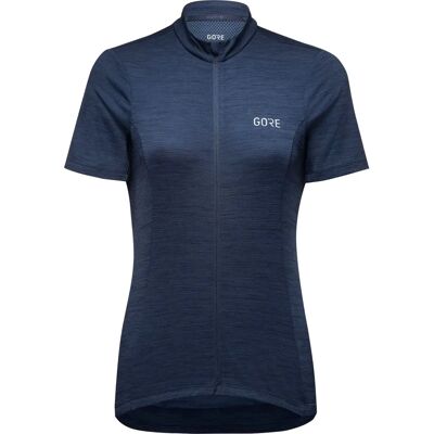 GORE WEAR GORE C3 Maillot femme - bleu orbit - 44 GORE WEAR GORE C3 Maillot femme - bleu orbit - 44