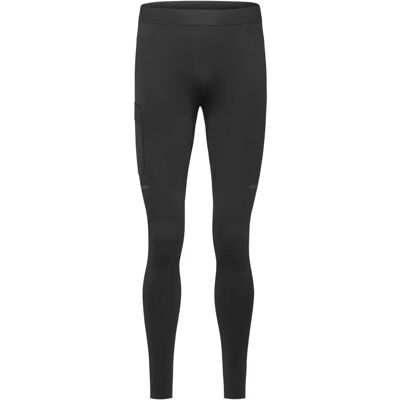 GORE WEAR Herren Concurve Tight - Schwarz - Sportbekleidung GORE WEAR Herren Concurve Tight - Schwarz - Sportbekleidung