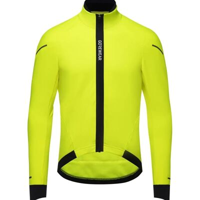 Veste Thermo Spinshift GoreWear - Vert Veste Thermo Spinshift GoreWear - Vert