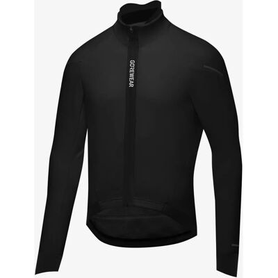 Gore Wear Spinshift Thermo Noir - Veste pour cyclisme Gore Wear Spinshift Thermo Noir - Veste pour cyclisme