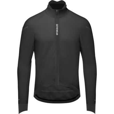Gore Wear Spinshift Thermo Black - Jacket for Cycling Gore Wear Spinshift Thermo Black - Jacket for Cycling