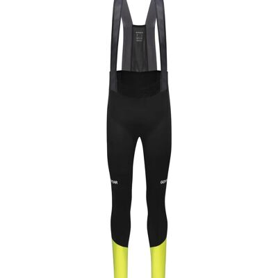 GORE WEAR Pantalon long GOREWEAR Spinshift Thermo - Culotte GORE WEAR Pantalon long GOREWEAR Spinshift Thermo - Culotte