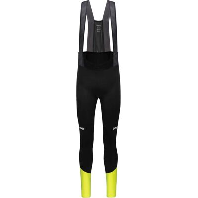 Gore Wear Culotte longue Spinshift Thermo - Cuissard de cyclisme Gore Wear Culotte longue Spinshift Thermo - Cuissard de cyclisme