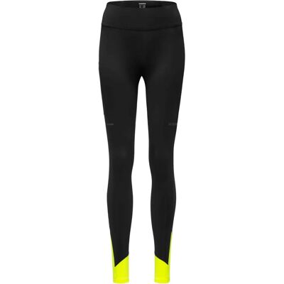 Gore Wear Concurve Thermo Długie legginsy - Długie legginsy Gore Wear Concurve Thermo Długie legginsy - Długie legginsy