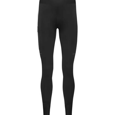 GORE WEAR Collants Thermo Concurve - Noir - Ergonomiques, Chauds, Polyvalents - Collants GORE WEAR Collants Thermo Concurve - Noir - Ergonomiques, Chauds, Polyvalents - Collants