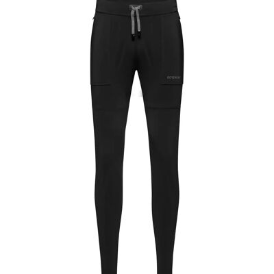 GORE WEAR Herren Slim Fit Laufhose - Schwarz - Sportbekleidung GORE WEAR Herren Slim Fit Laufhose - Schwarz - Sportbekleidung