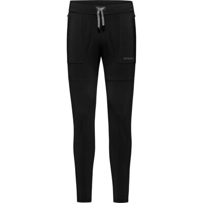 GORE WEAR Damen Modelo L - Pantalón - Transpirable, reciclado, reflectante GORE WEAR Damen Modelo L - Pantalón - Transpirable, reciclado, reflectante