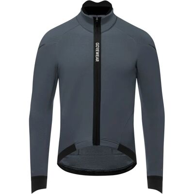 Gore Wear Spinshift Thermo Jacka - Vintercykelutrustning Gore Wear Spinshift Thermo Jacka - Vintercykelutrustning