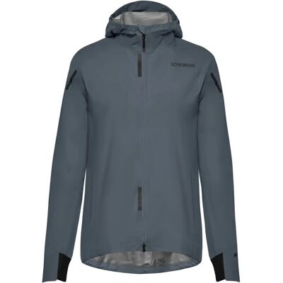 GORE WEAR Concurve GTX Jas Damen - Waterdicht, Lichtgewicht, Milieuvriendelijk GORE WEAR Concurve GTX Jas Damen - Waterdicht, Lichtgewicht, Milieuvriendelijk