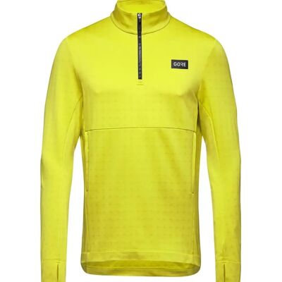 Gore Wear Everyday Thermo 1/4 Zip - Couche de base Gore Wear Everyday Thermo 1/4 Zip - Couche de base