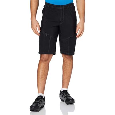 Gore Wear Tgbwsh Shorts - Herr Svart Lättcykelutrustning Gore Wear Tgbwsh Shorts - Herr Svart Lättcykelutrustning