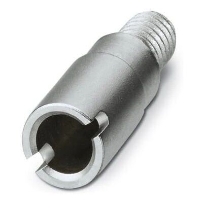 Phoenix Contact 0303299 Silber Teststecker - Verbindung Phoenix Contact 0303299 Silber Teststecker - Verbindung