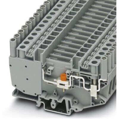 Phoenix Contact URTK/SP Anschlussklemme - Teststecker-Modul Phoenix Contact URTK/SP Anschlussklemme - Teststecker-Modul