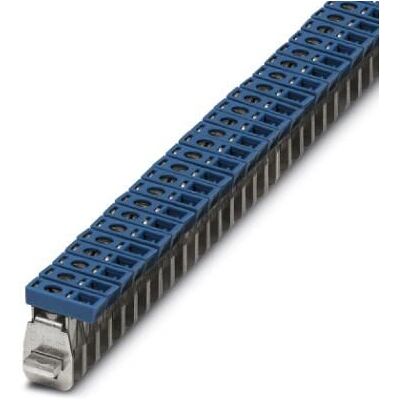 Phoenix Contact AKG 16 BU Anschlussklemme - Blau Phoenix Contact AKG 16 BU Anschlussklemme - Blau