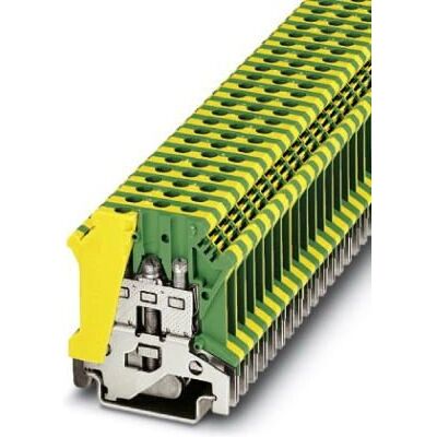 Phoenix Contact 441012 Terminalblock - 50 st Phoenix Contact 441012 Terminalblock - 50 st