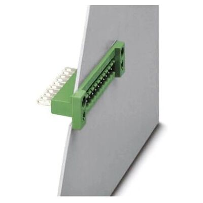 Phoenix Contact DFK-MSTB 2,5/16-G Klemmenblock - Terminal block connector Phoenix Contact DFK-MSTB 2,5/16-G Klemmenblock - Terminal block connector