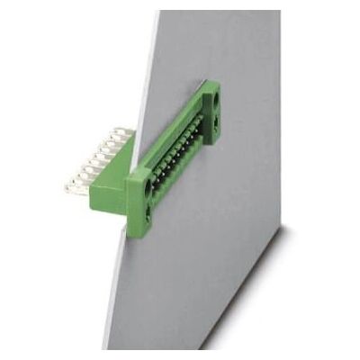 Phoenix Contact DFK-MSTB 4-polige Klemmleiste - Terminal block separator Phoenix Contact DFK-MSTB 4-polige Klemmleiste - Terminal block separator