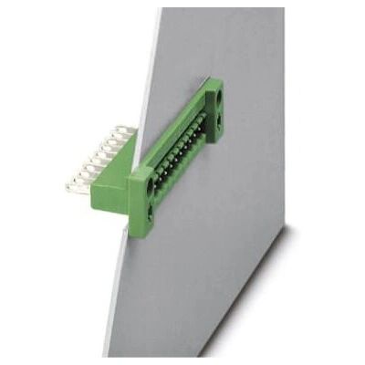 Phoenix Contact DFK-MSTB 2,5/ 6-G-5,08 - Terminalblock Phoenix Contact DFK-MSTB 2,5/ 6-G-5,08 - Terminalblock