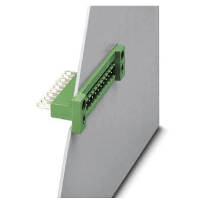 Phoenix DFK-MSTB 2,5/16-G-5,08 Terminal block separator - Trennleiste Phoenix DFK-MSTB 2,5/16-G-5,08 Terminal block separator - Trennleiste