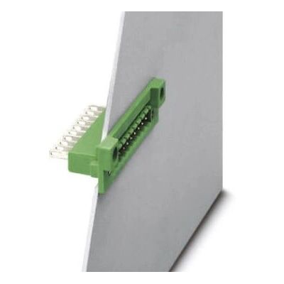 Phoenix DFK-MSTB 8-poliger Terminalblock - 5mm Rastermaß Phoenix DFK-MSTB 8-poliger Terminalblock - 5mm Rastermaß