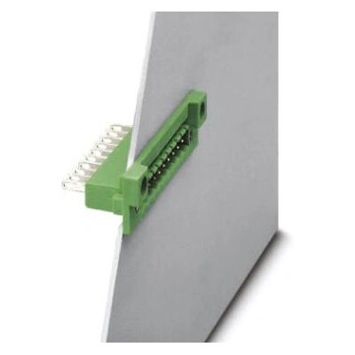 Phoenix Contact DFK-MSTB 2,5/ 9-GF-5,08 - Steckverbinder Phoenix Contact DFK-MSTB 2,5/ 9-GF-5,08 - Steckverbinder