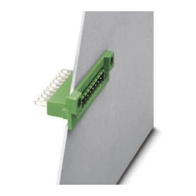 Phoenix Contact DFK-MSTB 2, 15-polige Trennleiste - Terminalblock Phoenix Contact DFK-MSTB 2, 15-polige Trennleiste - Terminalblock