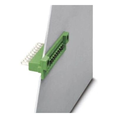 Phoenix Contact DFK-MSTB 2,5/16-GF-5,08 Terminalblock - Terminal block Phoenix Contact DFK-MSTB 2,5/16-GF-5,08 Terminalblock - Terminal block