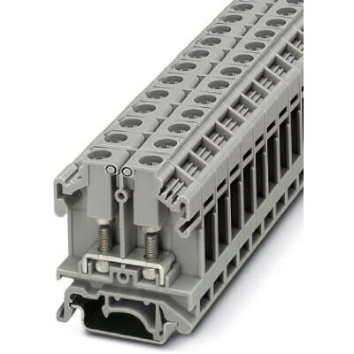 Phoenix OTTA 6 Klemme - 0,1-6mm² - 11mm Breite - 800V - 41A Phoenix OTTA 6 Klemme - 0,1-6mm² - 11mm Breite - 800V - 41A
