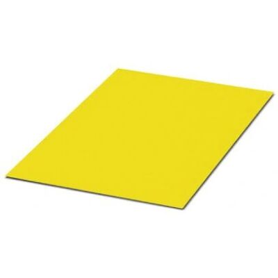 Phoenix Contact 0800132 Klemmenmarkierung - Unbeschriftet, 210mm, Gelb Phoenix Contact 0800132 Klemmenmarkierung - Unbeschriftet, 210mm, Gelb