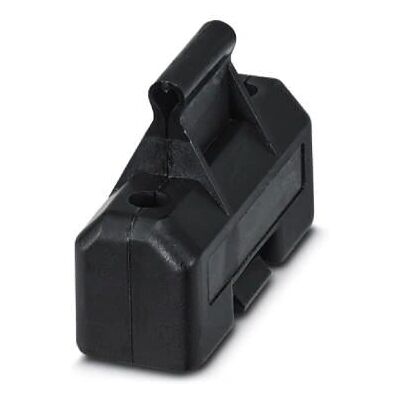 Phoenix Contact SI-H 40MM Sicherungshalter - Schutz gegen Kontakt Phoenix Contact SI-H 40MM Sicherungshalter - Schutz gegen Kontakt