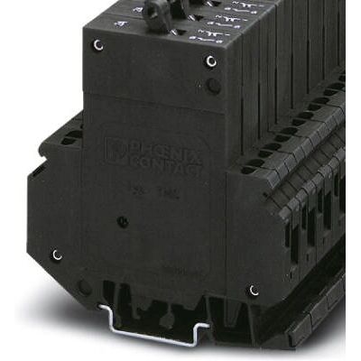 Phoenix Contact 0914154 TMC 1 F1 100 8A Schutzschalter - Thermomagnetischer Schutz Phoenix Contact 0914154 TMC 1 F1 100 8A Schutzschalter - Thermomagnetischer Schutz