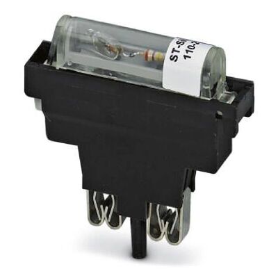 Phoenix Contact ST 1-SILA 250 - Sicherungsstecker Phoenix Contact ST 1-SILA 250 - Sicherungsstecker